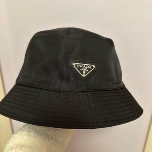 Prada Bucket hat